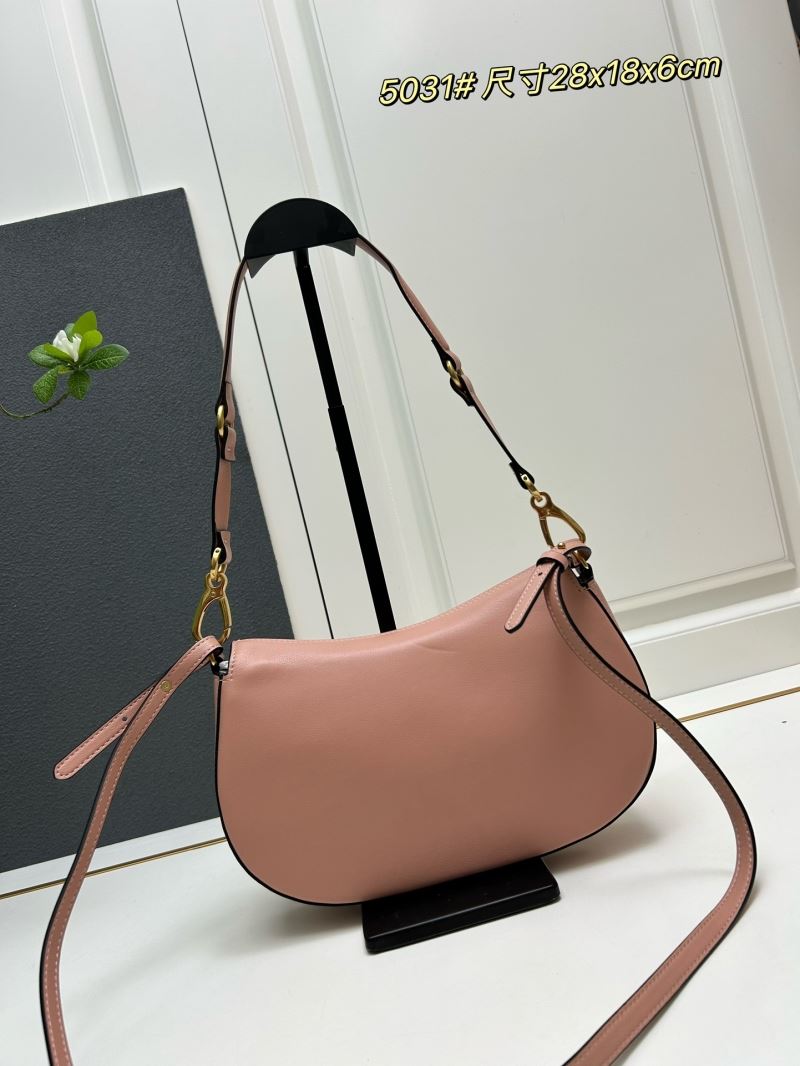 Valentino Hobo Bags